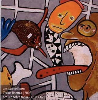 bestiari