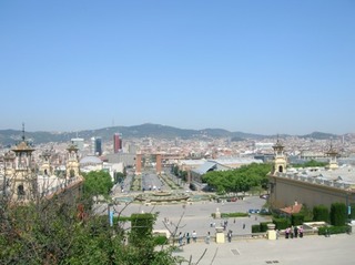 cityscape