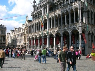 grand place 2