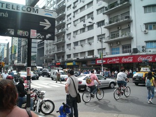 Avenida Corrientes