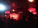 Xmas Cabaret in Bethnal Green