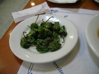 pimentos de patron