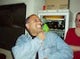 The_parrot_and_I_textmedium