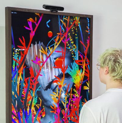 Screenshots of Protostars