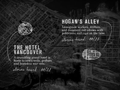 Screenshots of Protostars