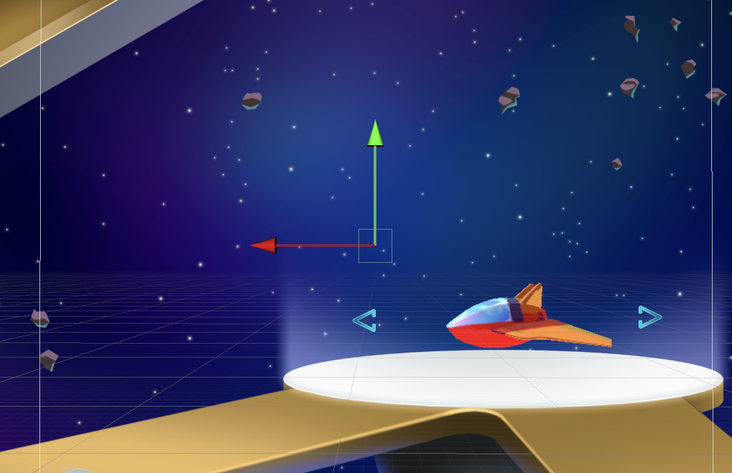 Tumble Text gameplay